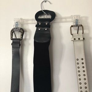 5 Ct. Belts sizes 20W-24W